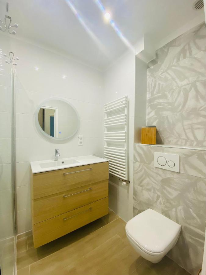 50M Plage / 200M Hippodrome 2 Pieces Jardin Garage Cagnes-sur-Mer Ngoại thất bức ảnh